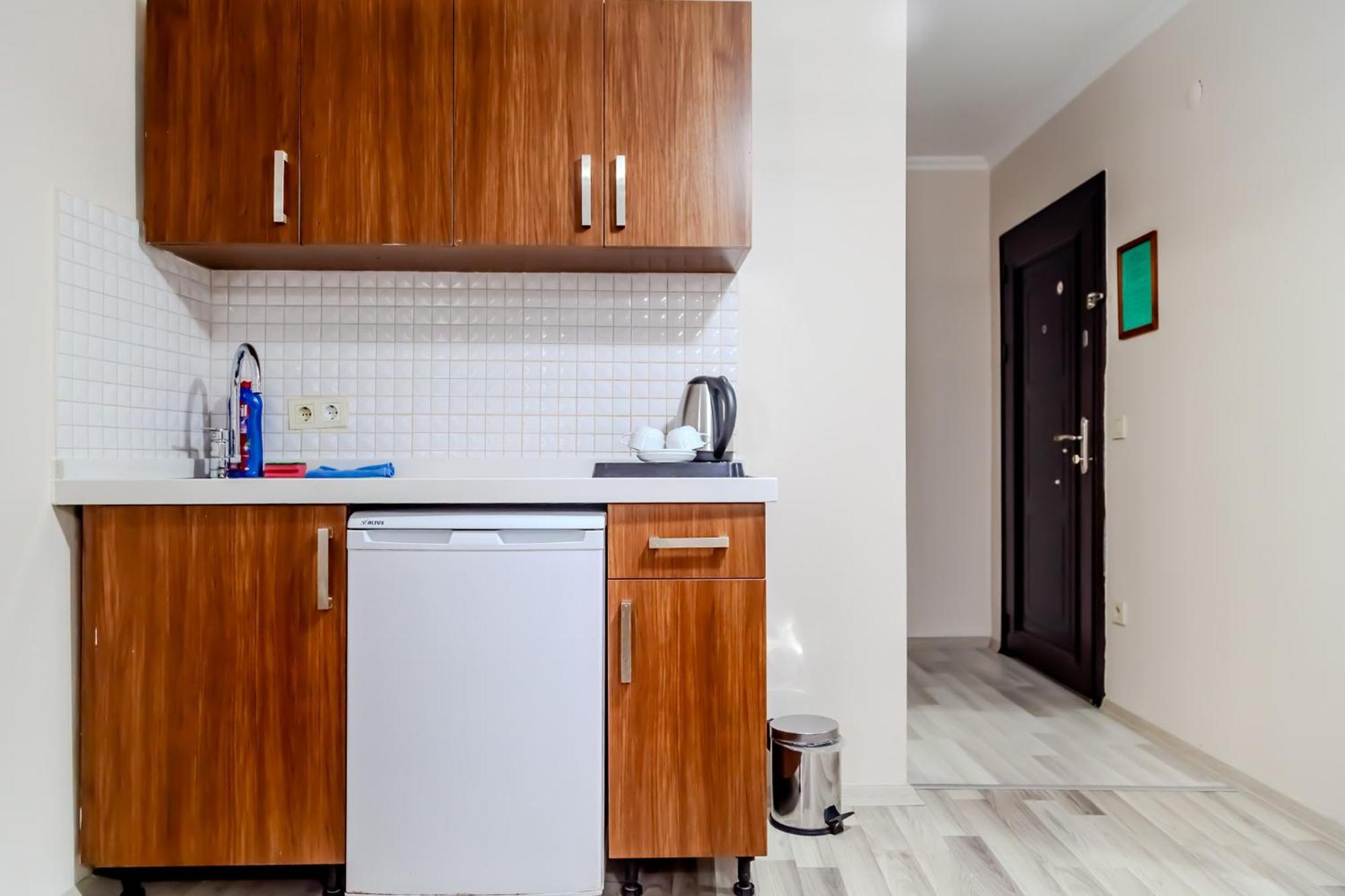 City Hall Apart Hotel Sultanahmet Istanbul Bagian luar foto
